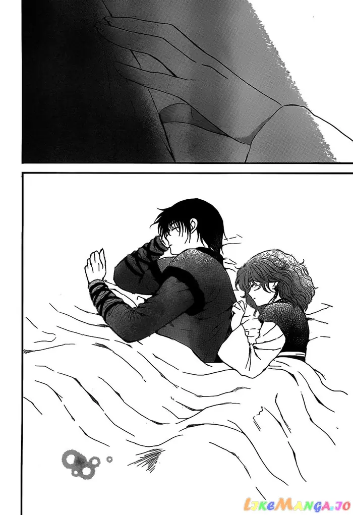 Yona of the Dawn Chapter 134 image 19_optimized